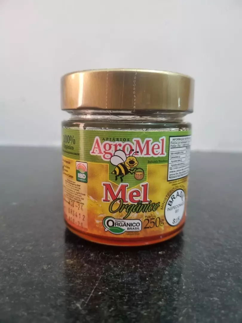 Linha Orgânica